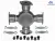 CRUZETA CARDAN 48X161MM SCANIA ALGOMAIS T-F113/124 - 365901