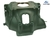 CARCACA EMBREAGEM CX.SECA C JANELA (MOD.102 CONVENC.) MERCEDES-BENZ ALGOMAIS L1313/1316/1513/2013/2213 - 3452507005
