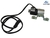 VALVULA SOLENOIDE 3 2V.C CONEC.12V CABO 1050MM FORD ALGOMAIS TODOS CARGO - 2SP901015