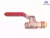 TORNEIRA FEMEA 1 4 ANEL ENCOSTO E ORING SCANIA ALGOMAIS 31960 - 329654