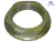 PORCA EIXO TANDEM ROSCA ESQUERDO 80X2F FUNDIDA MERCEDES-BENZ ALGOMAIS MB-2314/2318/2325/2414/2418 - 3933250052