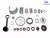 JG REPARO REGULADOR PRESSAO MODERNO MERCEDES-BENZ ALGOMAIS TODOS OS VEIC.C/FREIO KNORR - 0004201371
