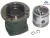 KITS COMPLETO COMPRES.AR 77MM 1ÝLINHA MERCEDES-BENZ FREIO DE OURO-PILOTO 608ATE2013 - 3521300308