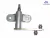 MANCAL LIMPADOR ESQUERDO SCANIA ALGOMAIS SERIE 4/5 - 1337957