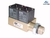 VALVULA SOLENOIDE ACIONAM.FREIO MOTOR VACUO 12V MERCEDES-BENZ PARKER VALVULAS ADES 1620/1218R/1720 - 0004204071