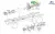 FLANGE ESTRIADA CARDAN 18 DENTES-8FUROS MERCEDES-BENZ ALGOMAIS L-608 - 3084107030 - comprar online