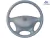 VOLANTE DIRECAO SPRINTER MERCEDES-BENZ ALGOMAIS SPRINTER 310/312/412 - 9014600203
