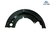 ESPELHO RODA DIREITO 1 2 LUA ORIGINAL MERCEDES-BENZ ALGOMAIS EIXO H14 - OH1318/OF1417/OF1418/L1318EL - 3014230120