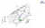 CINZEIRO CINZA ORIGINAL MERCEDES-BENZ CIPLA HPN 1620/LS 1632 - 6948107030 - comprar online