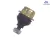 PIVO ALAVANCA CAMBIO M10X1,00 VOLKSWAGEN ALGOMAIS 12140H - TEG711981