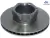 DISCO FREIO DIANTEIRO VENTILADO MERCEDES-BENZ ALGOMAIS MB-709 - 6694210112