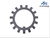 TRAVA ARANHA DI 36MM DE 57MM SCANIA ALGOMAIS L-111/LK-140/LK-141 - 155176