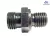 UNIAO CILINDRO CARCACA EMBR 12X1,5X14X1,5 SCANIA ORIGINAL 112/113 - 813196