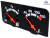 INDICADOR COMBUSTIVEL TERMOMETRO SCANIA WILLTEC SERIE 4 - 1109997