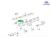 COLETOR ESCAPE INTEIRICO MERCEDES-BENZ ALGOMAIS OM 457 AXOR - 4571420901 - comprar online