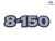 EMBLEMA LATERAL 8.150 VOLKSWAGEN ALGOMAIS 8.150 - 2VD853687C - comprar online