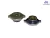 TAMPA RADIADOR 7 LIBRAS GM/CHEVROLET ALGOMAIS GM A/C/D 10/60/70/80 - 850549