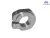 PORCA MANGA EIXO MERCEDES-BENZ GATTI SPRINTER 310D/312D/412D - 1163340372