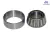 ROLAMENTO EXTERNO RODA DIANT 33205F - 25X52X22MM MERCEDES-BENZ ALGOMAIS SPRINTER 608/709/712/812/912 - 6889817005