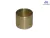 BUCHA BRONZE TUBO DOS PEDAIS (FECHADA) BR504788 MERCEDES-BENZ ORIGINAL L1111/1113/1313/1513 (25.20X30.27X25.42MM) - 3442