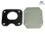 PLACA FIXACAO CAPO VOLVO ALGOMAIS EDC/NL 10/12 ATE 1999 - 3159779