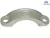 ABRACADEIRA CARDAN S ABA VOLKSWAGEN ORIGINAL CONSTELLATION - 2T2521397A
