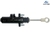 CILINDRO MESTRE EMBREAGEM VOLVO VALEO SH GLOBETROTER - 1628218