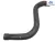MANGUEIRA SUPERIOR RADIADOR VOLKSWAGEN ALGOMAIS CONSTELLATION - 2T2121101G