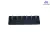BAQUELITE MACHO PLASTICO 6 POLOS (REPARO) CARRETA ENGATCAR TOMADA MACHO RETANGULAR BR 4946/CARRETAS/SEMIREBOQ - 910900