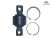 PINO DUPLO COMPLETO 67X115X17MM(PARAFUSO 16MM) SCANIA ZL BRASIL P94/P114/P124//R124/R164/T124/0500/MBB0500 - 550800
