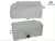 TANQUE EXPANSAO AGRALE RESERPLASTIC MICRO ONIBUS VOLARE MOTOR CUMMINS - 6013201078000 - comprar online