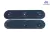 CHAPA SUPERIOR PARALAMA TRASEIRO (S PORCAS) SCANIA FADO SERIE 4/5 - 1534240