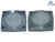 AMPLIFICADOR FR.VALVULA RELE WABCO MODERNO DIVERSOS ALGOMAIS WABCO - 512360