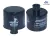FILTRO DE AR RESPIRO COMPRESSOR VOLVO INPECA/SIFIL N10/12 NL10280/10340/12400 - 6888780