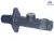 CILINDRO MESTRE EMBREAGEM VOLKSWAGEN IMPORTADO 5150/8150/9150/10150/17210/17230EOD/17190V/ - 2P0721405