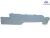 CHAPA PROTECAO FAROL L.D VOLVO ALGOMAIS FH12 2004 A 2009 - 20507021