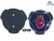 EMBLEMA DO SCA PLASTICO 1¦LINHA SCANIA ALGOMAIS SERIE 5 - 2023915