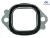 JUNTA COLETOR ESCAPE VOLVO SANTA CRUZ D13 - 20543071 - comprar online