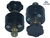 CHAVE GERAL UNIVERSAL 100A 12V 24V DIVERSOS MARILIA TODOS - 9004270