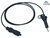 SENSOR DESGASTE PASTILHA FREIO L.D VOLVO ALGOMAIS FH/FM/FMX/ONIBUS B5/B6/B7/B9/B11/B12/B13 - 21390375
