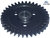 ENGRENAGEM BOMBA HIDRAULICA VOLVO STEEL PARTS FH/FM D13 - 8131292