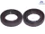 RETENTOR TRANSMISSAO CAMBIO (SAIDA) FIAT ARCA DUCATO FURGAO (PASSAGEIRO 2.5/2.8) - 9603655480