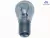 LAMPADA 1034 2 POLOS P21 5W DIVERSOS EXCELITE LAMPADAS LINHA PESADA - 1034 P21 5W 24V