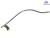 TUBO VARETA NIVEL OLEO MERCEDES-BENZ ALGOMAIS SPRINTER 310 (MAXION) - 0000100066
