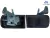 MACANETA EXTERNA PORTA LATERAL IVECO ALGOMAIS DAILY APOS 2008 - 500329761