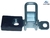 BATENTE PORTA SUPERIOR TRASEIRO LE IVECO ALGOMAIS DAILY APOS 2007 - 3804661