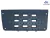 TAPETE ESTRIBO SUPERIOR L.D VOLKSWAGEN ALGOMAIS CONSTELLATION 24250 - 2S2821686