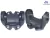 FLANGE CARDAN VOLVO ALGOMAIS FH/NH/FM/VT - 20471436