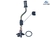 BOIA TANQUE COMBUSTIVEL 150LTS BR511887 FORD ALGOMAIS CARGO 816/1119/F4000 - EC459275AB