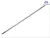 TUBO ALUMINIO 100CM P RODOAR CARRETA ALGOMAIS DIVERSOS - 516178
